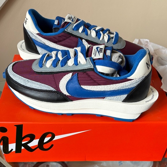 Nike sacai LDWAFFLE